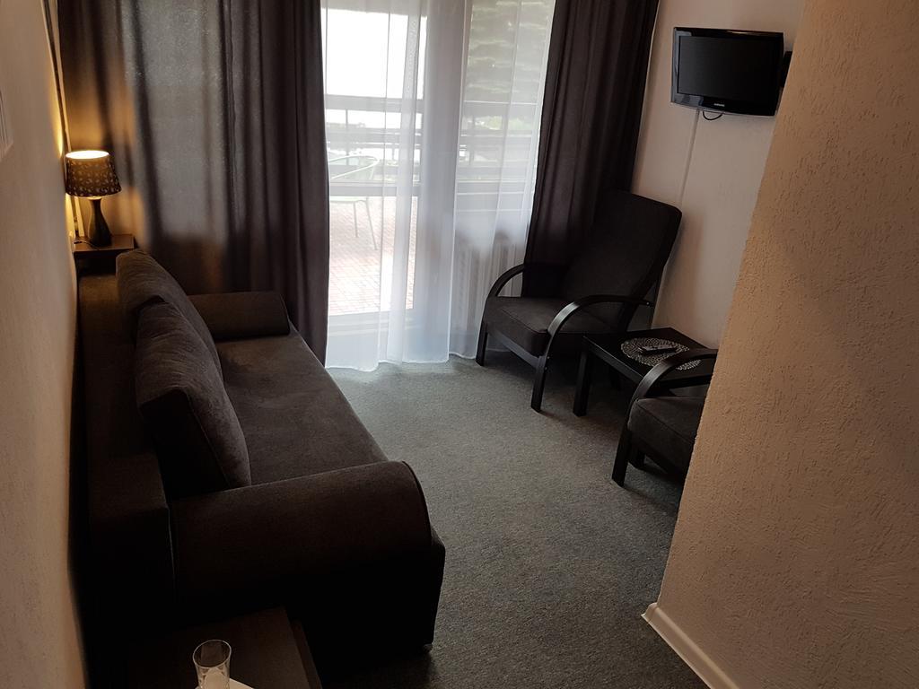 Grafit Privat overnatting